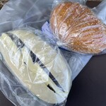 あすなろパン工房 しりうち店 - 