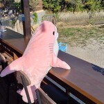 Terrace kitchen anju - 