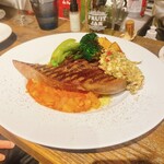 ビストロ アン クール - 