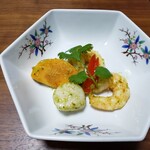 Terrace kitchen anju - 