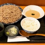 Teuchi Soba Takofuku - 