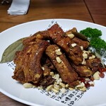 Terrace kitchen anju - 