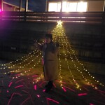 Terrace kitchen anju - 