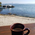 Terrace kitchen anju - 