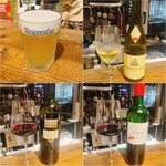 ビストロ アン クール - 