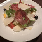 Trattoria Pizicoragio ! - 