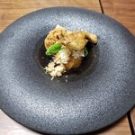 Terrace kitchen anju - 