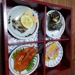 Terrace kitchen anju - 