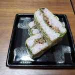 Terrace kitchen anju - 