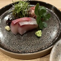 鮨 まるふく - 