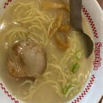スガキヤ - 