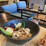 コモンズカフェ - 