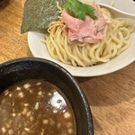 Tsukemen Sakurazaka - 