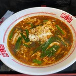 辛麺屋 桝元 - 