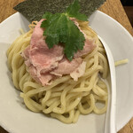 Tsukemen Sakurazaka - 