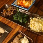 Koube Yakiniku Juju - 