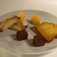 ルアン NIPPONIA HOTEL 函館 港町 - 