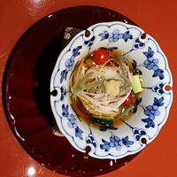 鮨　銀座　鰤門 - 