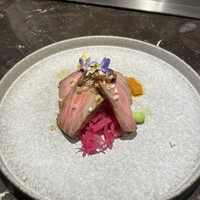 ステーキ＆ワイン シュバルージュ - 