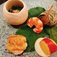 恵比寿 逆月 - 