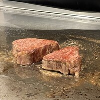 ステーキ＆ワイン シュバルージュ - 