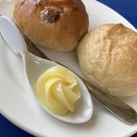 レストラン鳥居平 - 