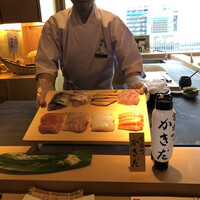 有楽町かきだ - 