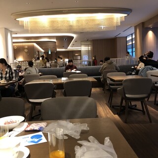 ホテルJALシティ_2