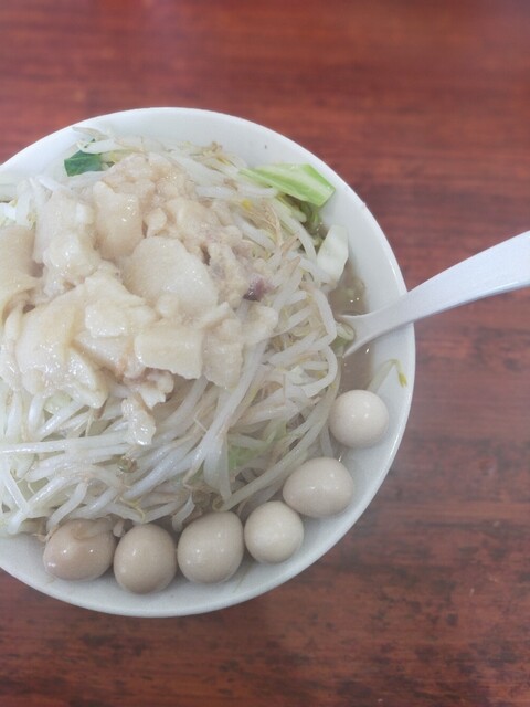 らーめん じろきん - 駅東公園前/ラーメン | 食べログ