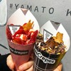 ULTIMATE CREPES 大和郡山店