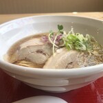 Ramen Kanibaru - 