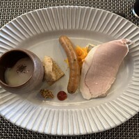 ルアン NIPPONIA HOTEL 函館 港町 - 