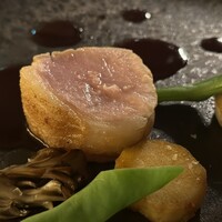 ルアン NIPPONIA HOTEL 函館 港町 - 