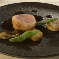 ルアン NIPPONIA HOTEL 函館 港町 - 