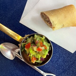 イタリアンレストラン aga-ri_2