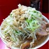 ラーメン二郎 中山駅前店