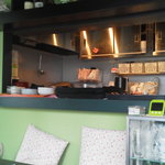 ダイニングうさぎ