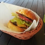 パームビーチ カフェ - 