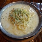 Cafe 自転車屋 - 