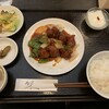 張広東飯店　桜園