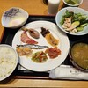 第一滝本館