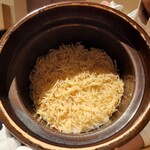 銀座 しのはら - 