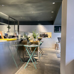 ジェラテリア シンチェリータ - 