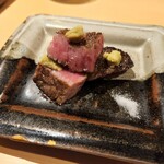 銀座 しのはら - 