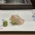 Sushi Nakao - 