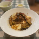 Italian Dining Dona Ebina Ten