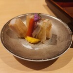 銀座 しのはら - 