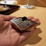 銀座 しのはら - 