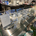 ジェラテリア シンチェリータ - 