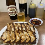 ぎょうざ 大学 - 